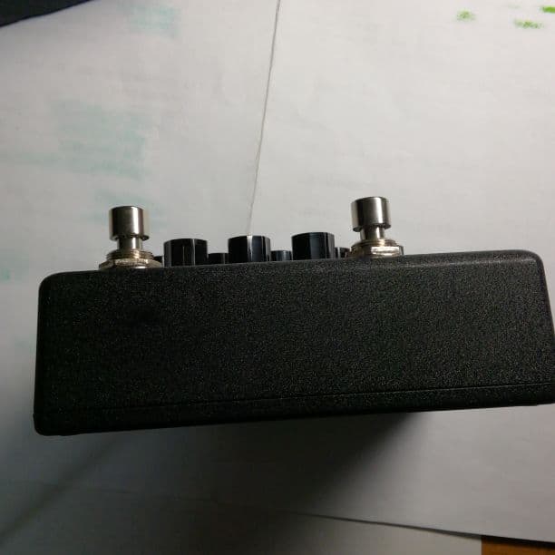 ギター *DUNLOP MXR M-80 BASS D.l.+
