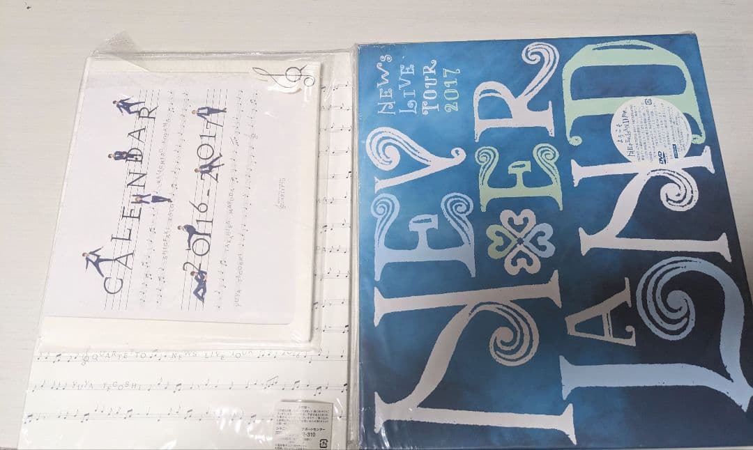 NEWS シングルCDアルバムCD,DVD