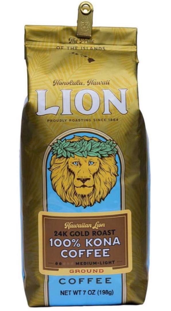 優さん専用☆限定値下げ！ 【粉タイプ】ライオンコーヒー＆マルバディコーヒー☆