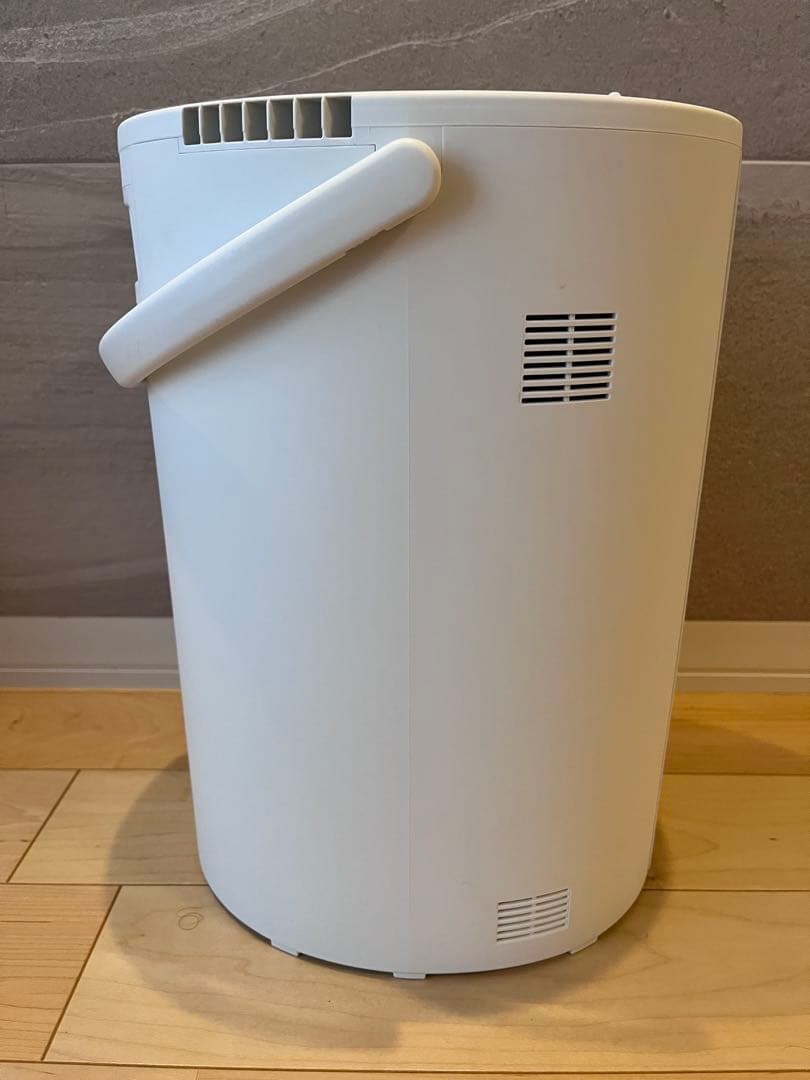 象印　スチーム式加湿器　2023年製