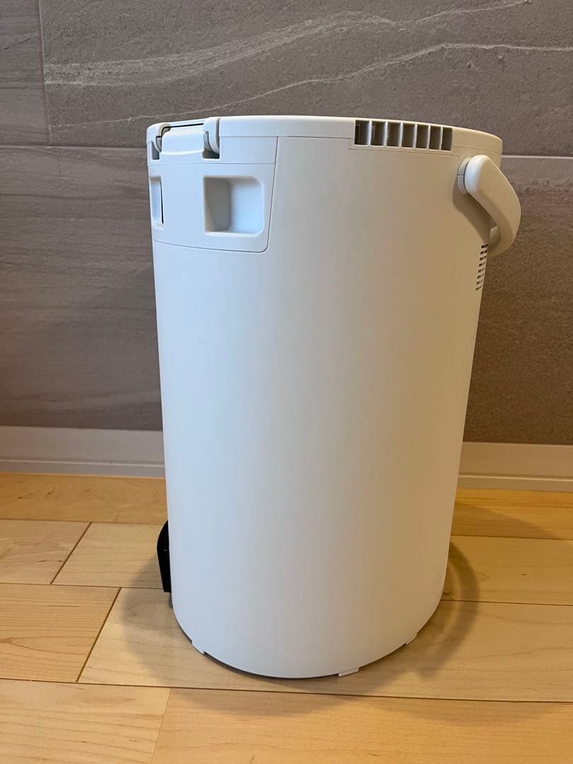 象印　スチーム式加湿器　2023年製