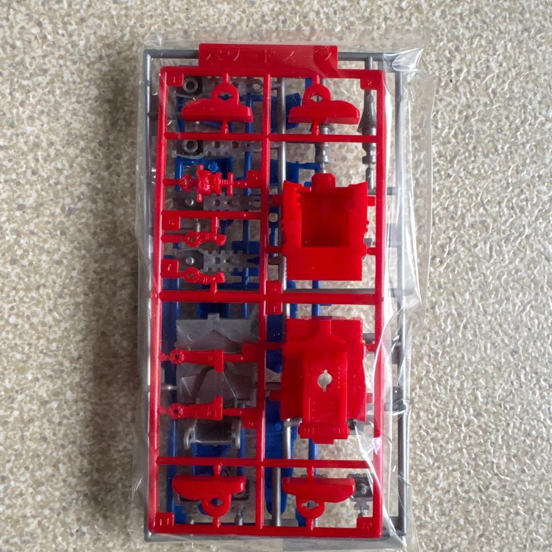 ニットー　 パワードスーツ A タイププラモデル