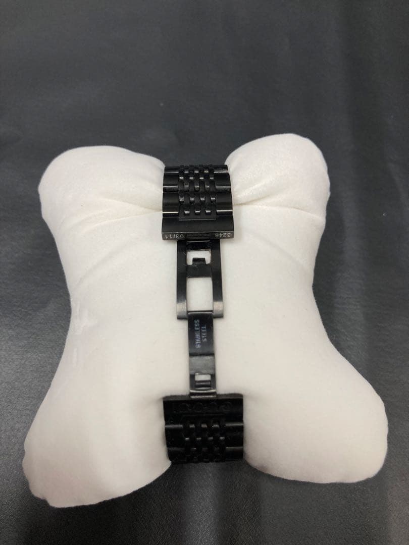 GUCCI 腕時計 クロノグラフ