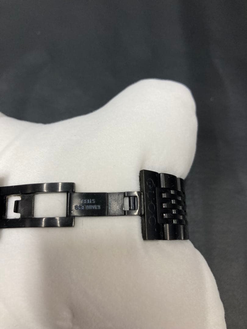 GUCCI 腕時計 クロノグラフ