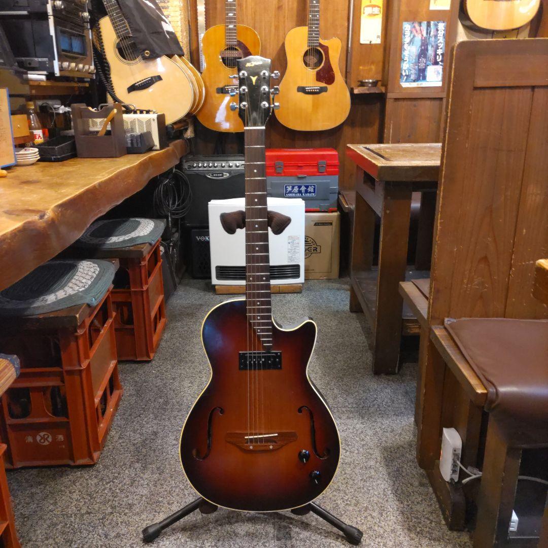 K.YAIRI KYF-1(管理テ)