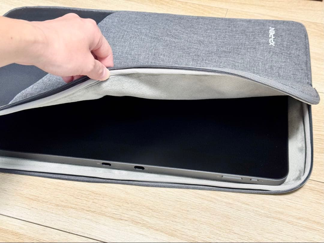 XP-PEN Artist Pro 16 Gen 2 本体