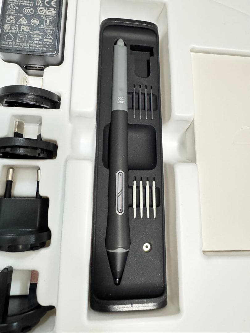 XP-PEN Artist Pro 16 Gen 2 本体