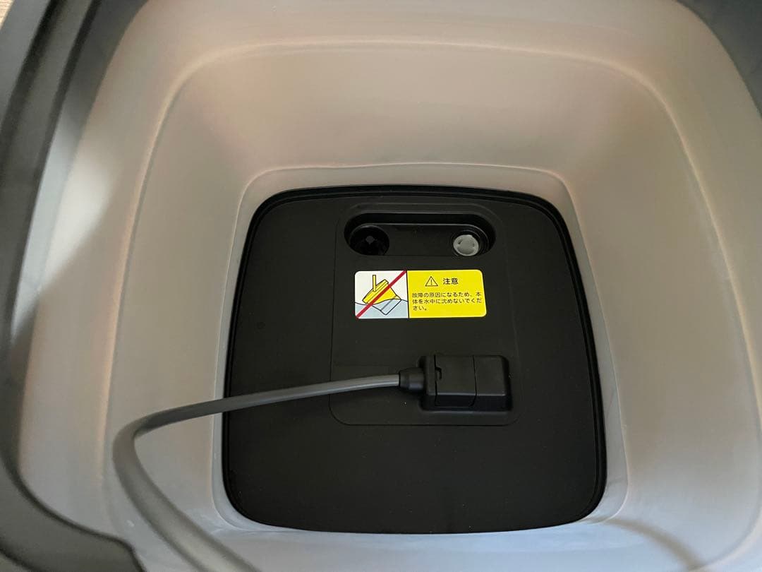 ★保証付　KARCHER OC3 マルチクリーナ　スプラッシュガード　直噴ノズル