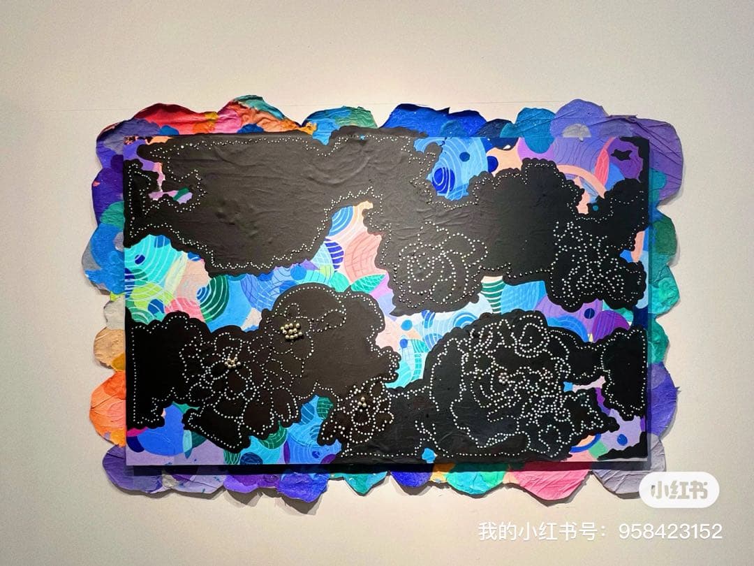 絵画作品油絵:割引価格、12日までのみです