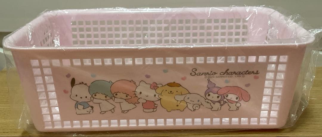 新品　非売品　サンリオ交換景品　グッズセット