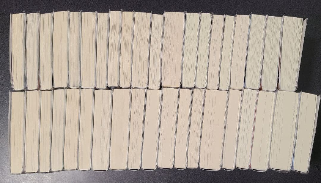 ダンまち ライトノベル 全39冊セット ※バラ売り不可