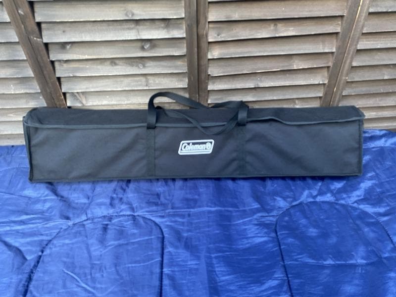 Coleman コールマン ファイアープレーステーブル 囲炉裏