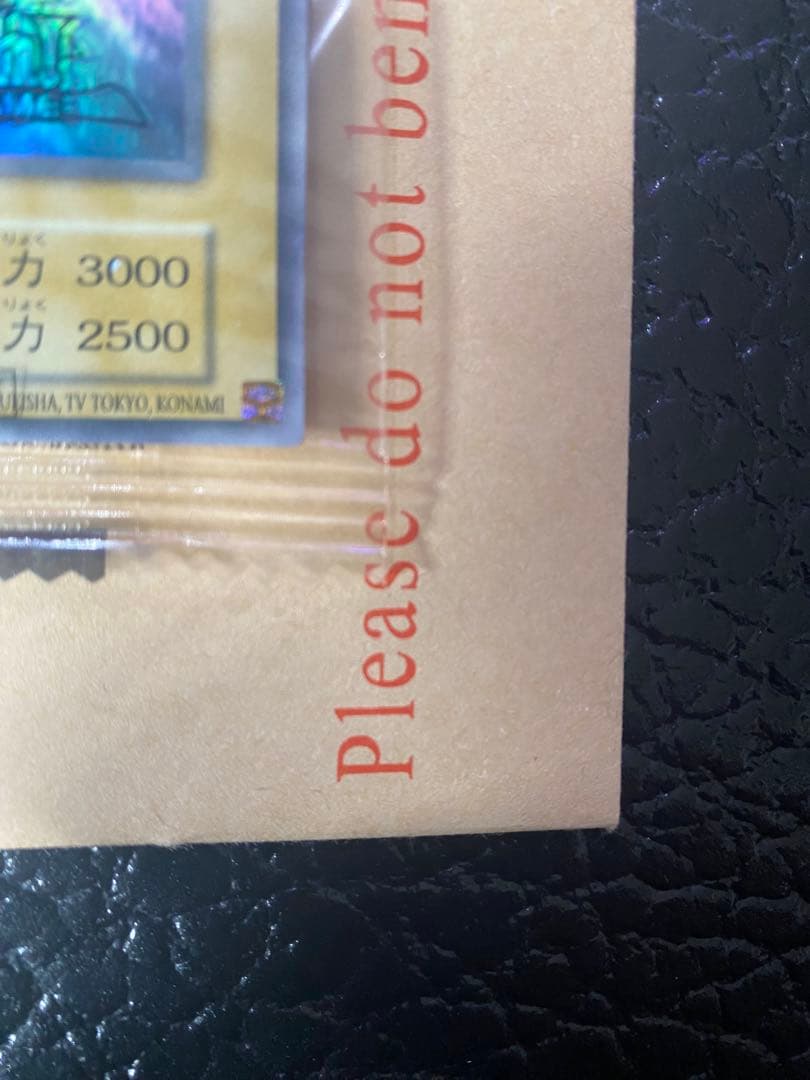 EU版　カオスソルジャー　バニラ　未開封