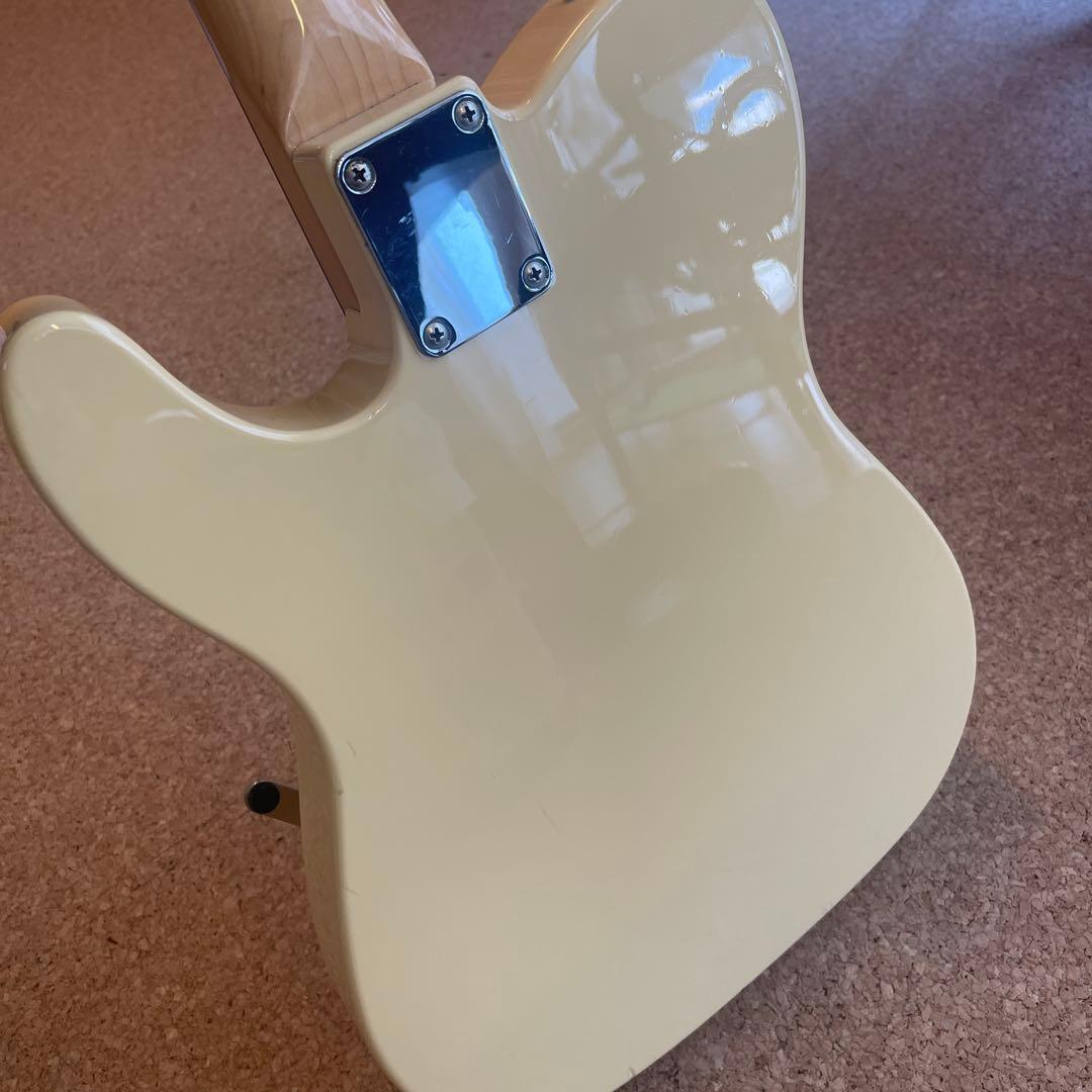 ギター Fender Traditional 60s Telecaster Bigsby