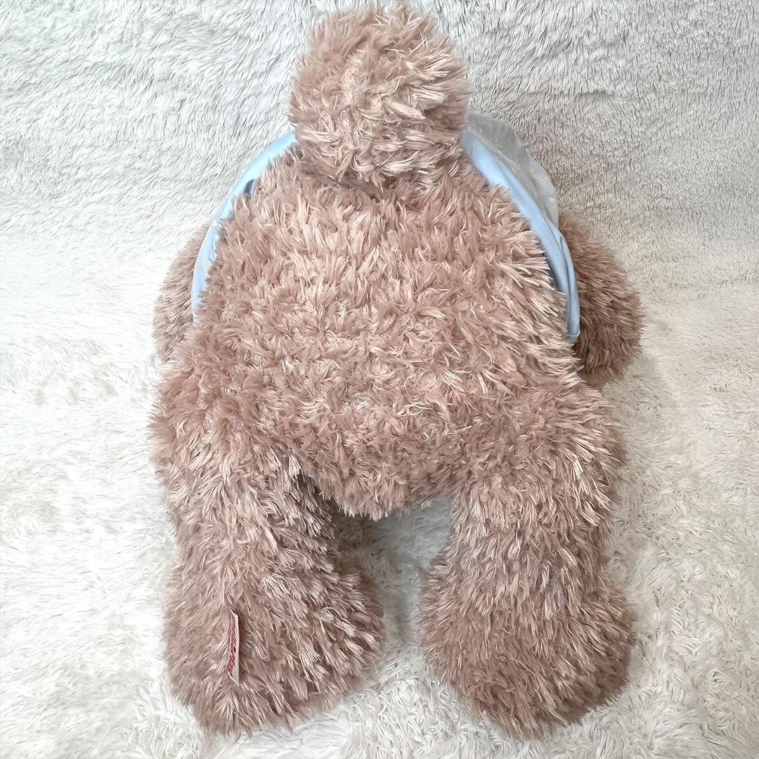 【美品】 ディズニーシー シェリーメイ 超特大 ぬいぐるみ ビッグサイズ