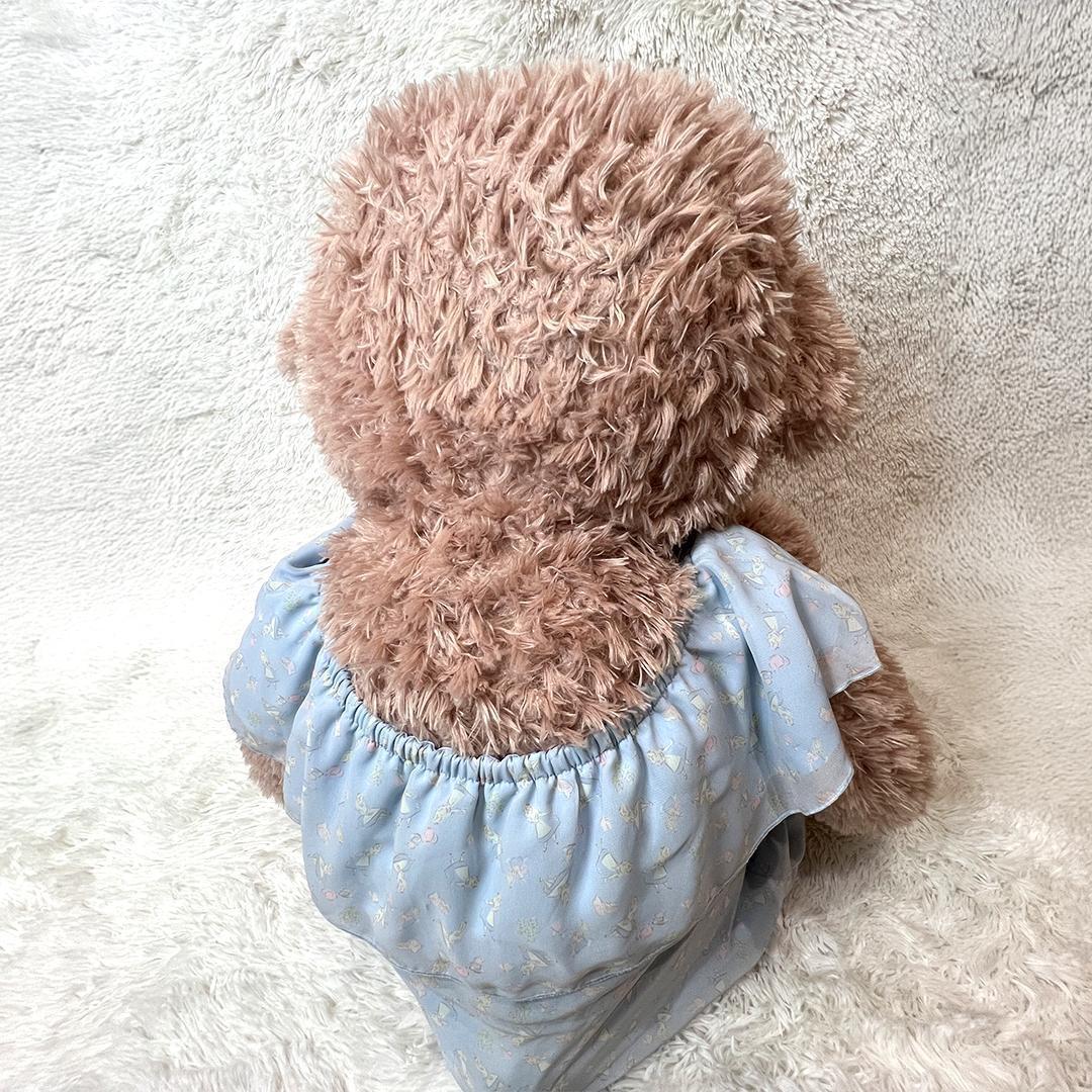 【美品】 ディズニーシー シェリーメイ 超特大 ぬいぐるみ ビッグサイズ