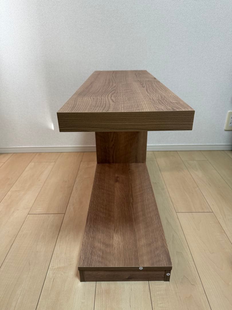 【LOWYA】引取り可！サイドテーブル