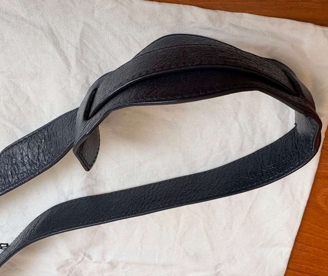 【希少】バレンシアガ バッグ 2WAY クラシックシティ