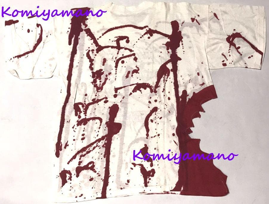 80sビンテージ Tシャツ Shark Catchers Club シャーク 鮫