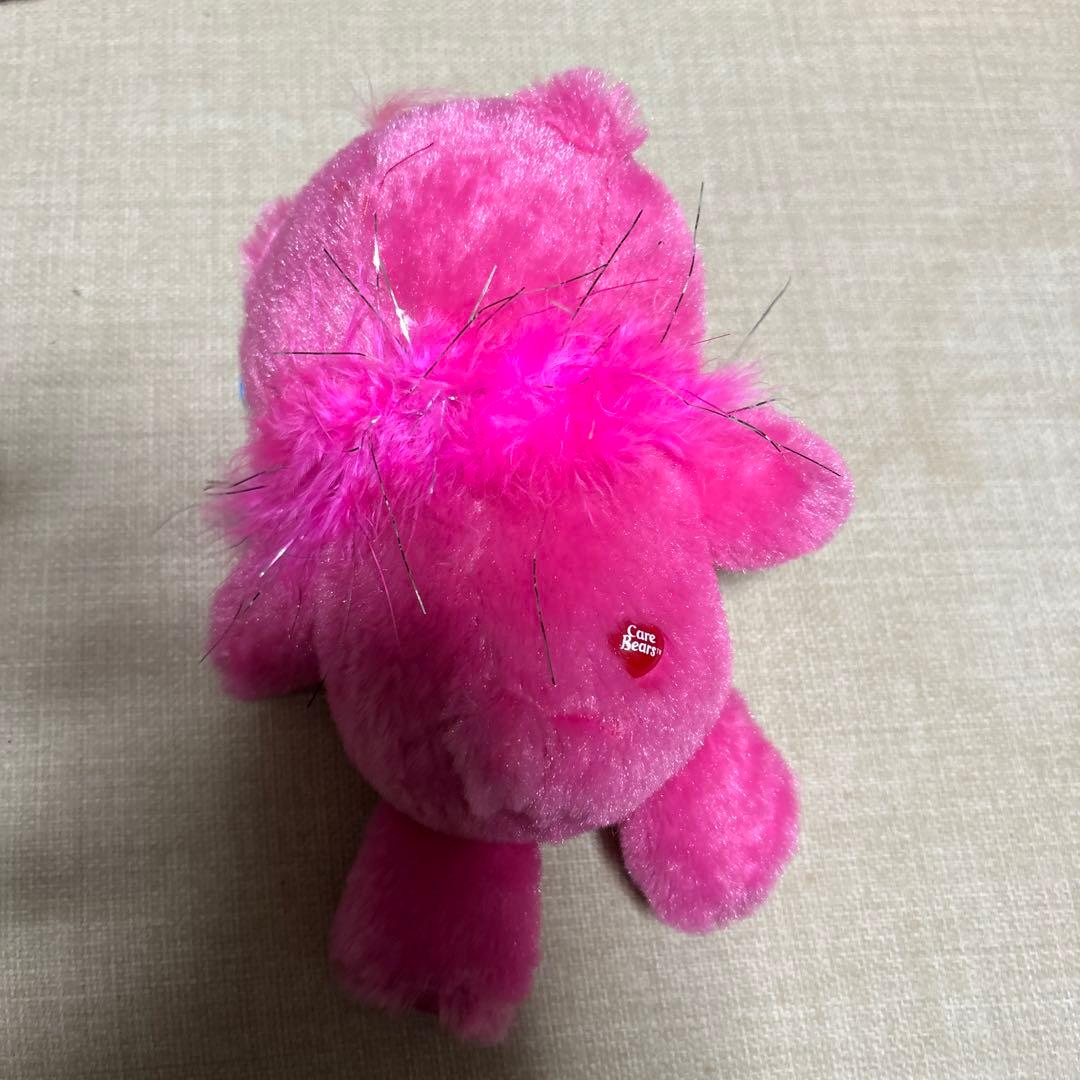 ケアベア ぬいぐるみ 13体　まとめ売り　セット　タオル