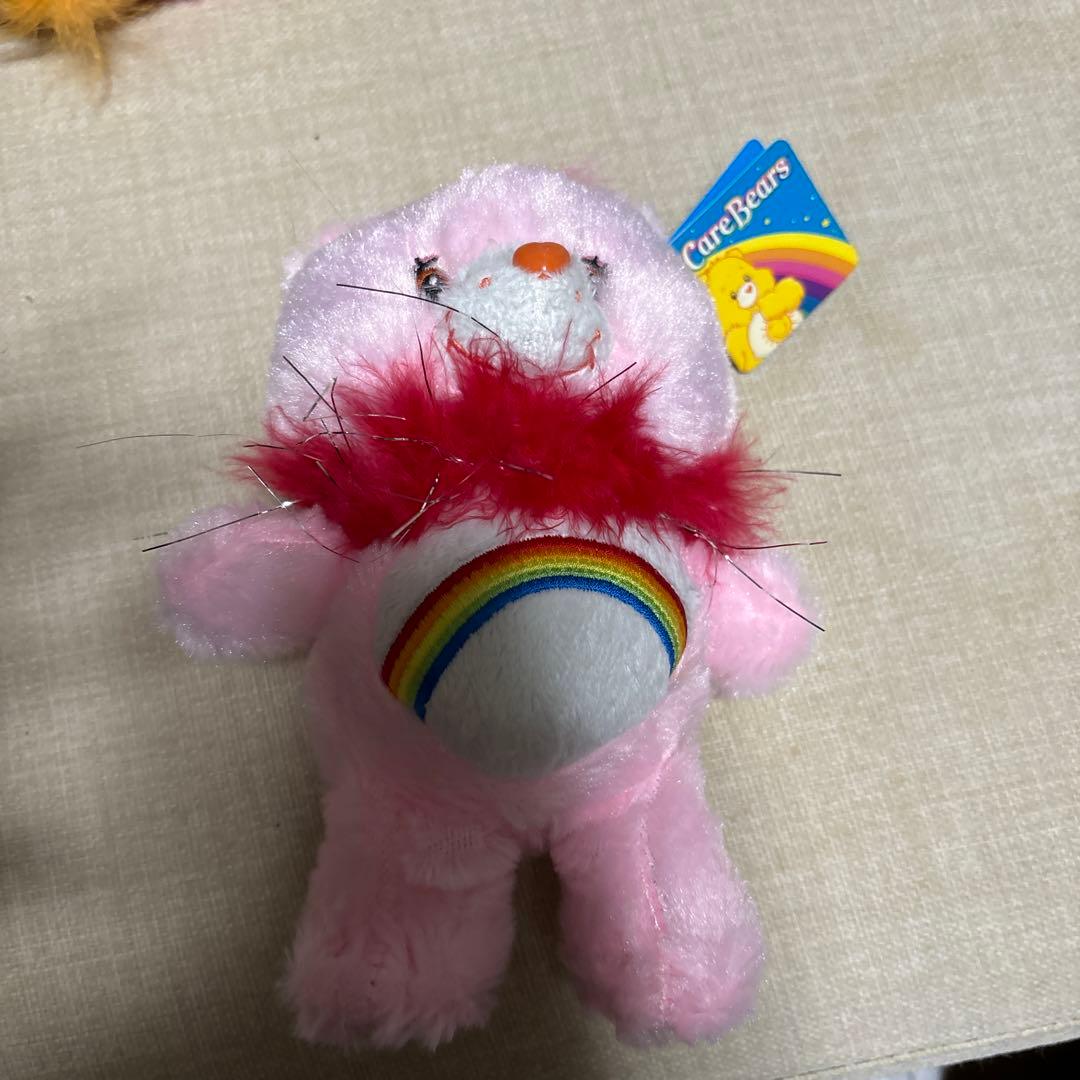 ケアベア ぬいぐるみ 13体　まとめ売り　セット　タオル