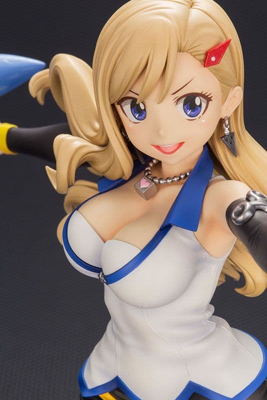 ARTFX J レベッカ・ブルーガーデン 「EDENS ZERO」