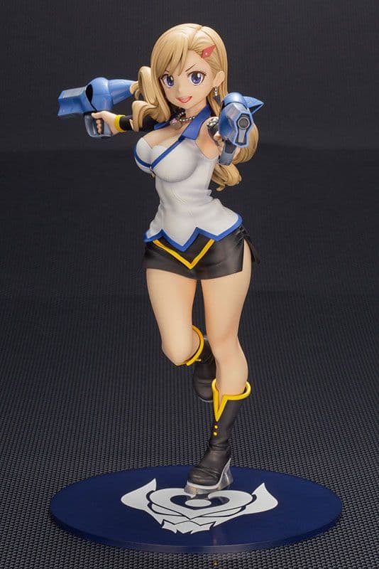 ARTFX J レベッカ・ブルーガーデン 「EDENS ZERO」