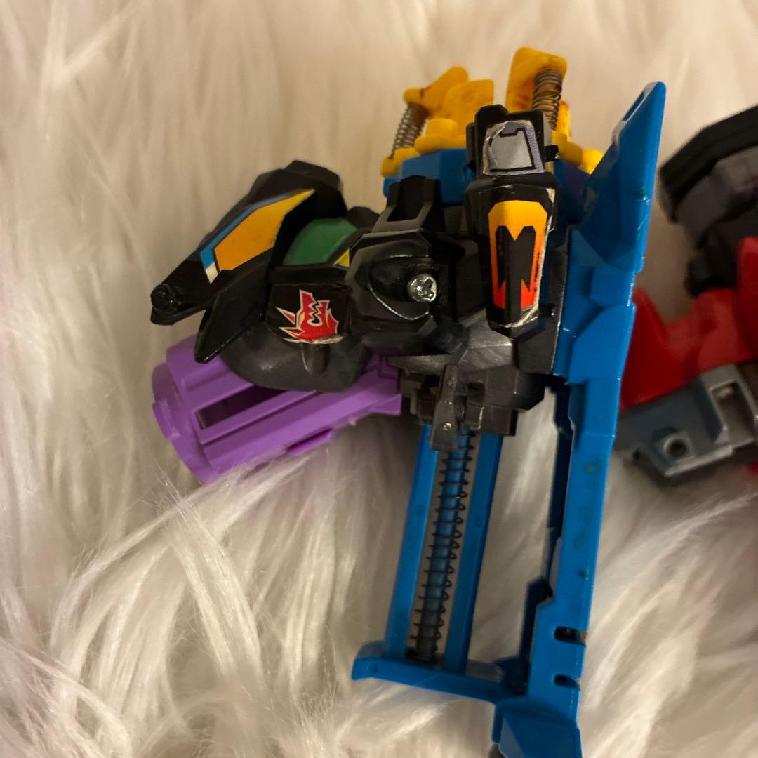 ビーダマン セット 当時物 希少 スマッシュ フェニックス