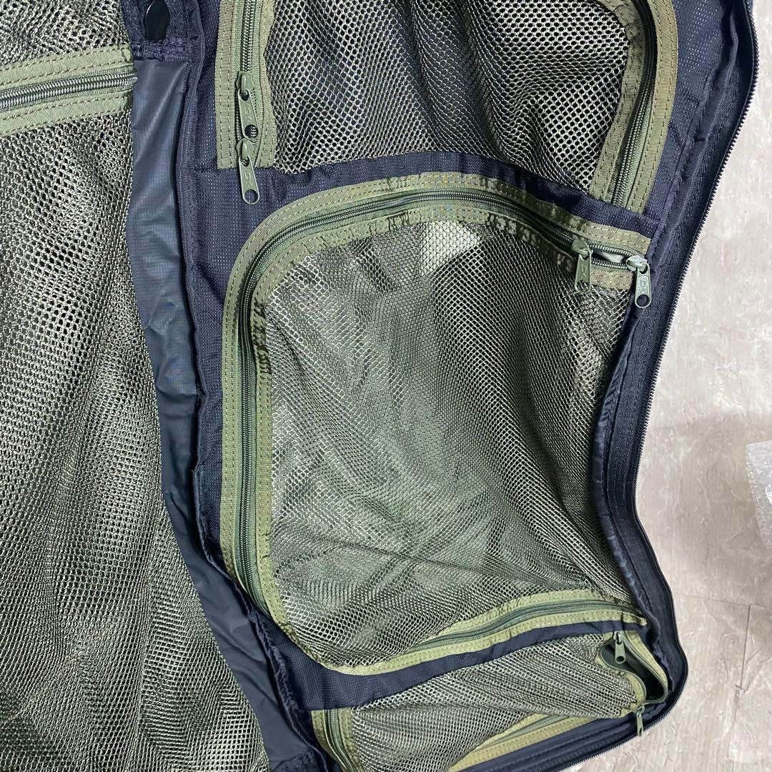 DAKINE ダカイン キャリーケース キャリーバック アウトドア 大容量