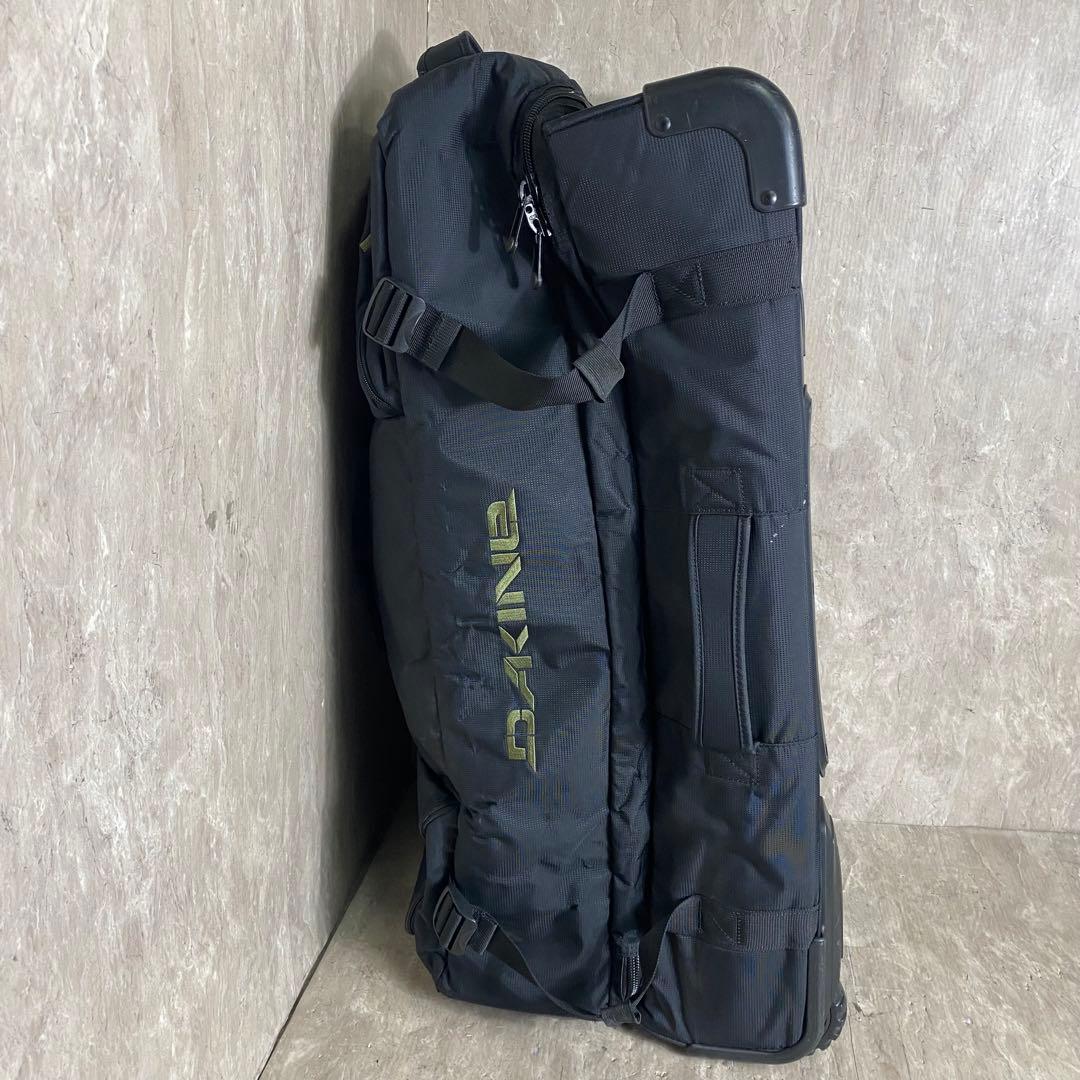 DAKINE ダカイン キャリーケース キャリーバック アウトドア 大容量