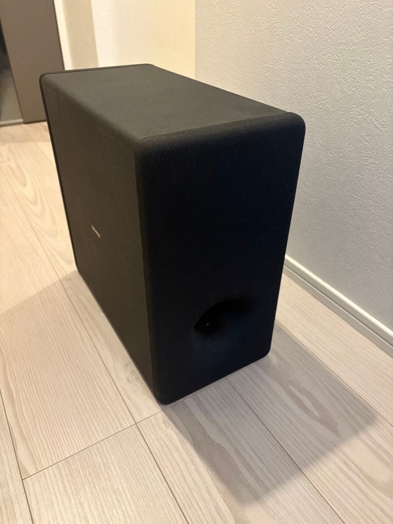 SONY SA-SW3 ワイヤレスサブウーファー