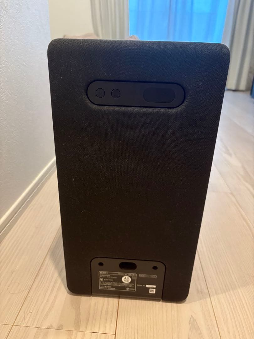 SONY SA-SW3 ワイヤレスサブウーファー