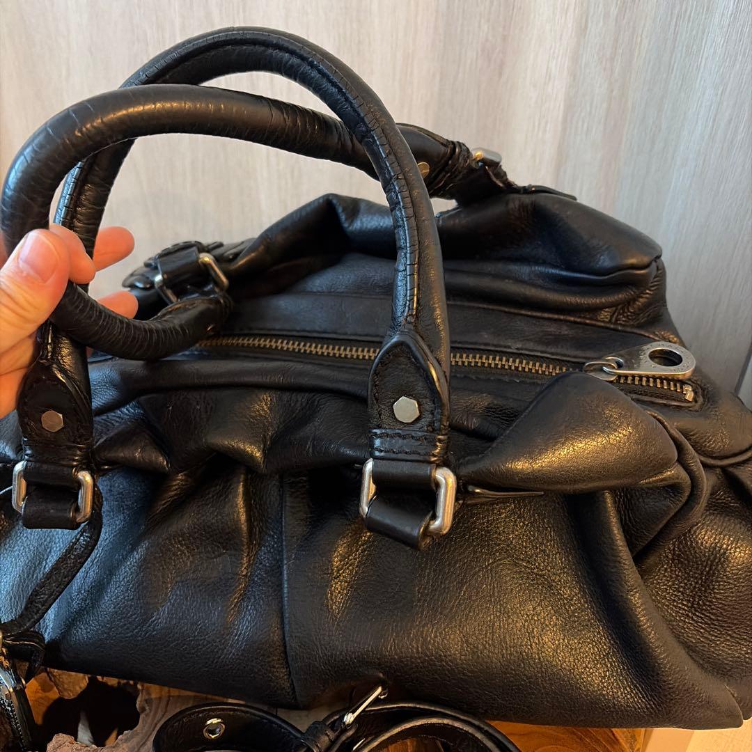 MARC BY MARC JACOBS バッグ