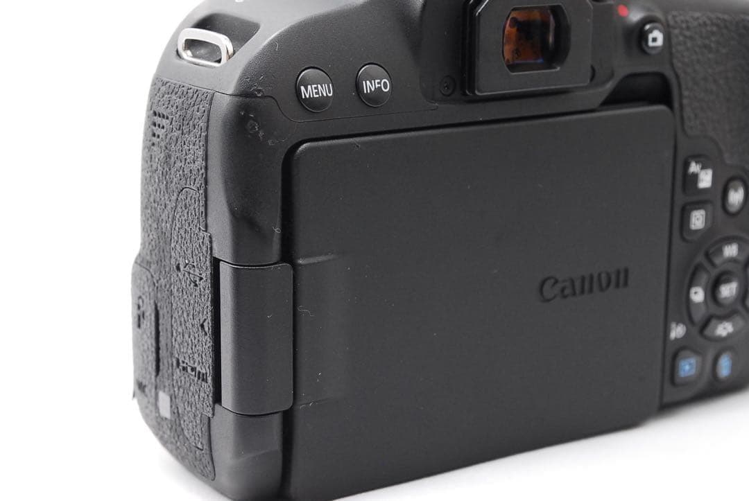 ✨Canon EOS Kiss X9i✨Wi-Fi搭載　スマホ転送　一眼レフ