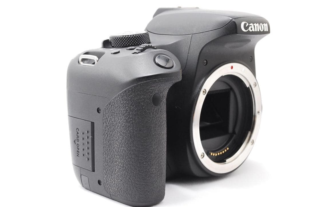 ✨Canon EOS Kiss X9i✨Wi-Fi搭載　スマホ転送　一眼レフ