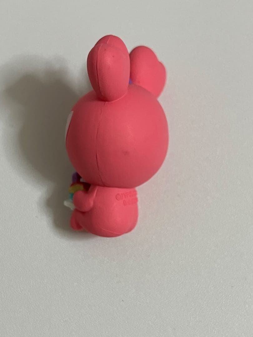 TWICE モモ モブリー まちぼうけ