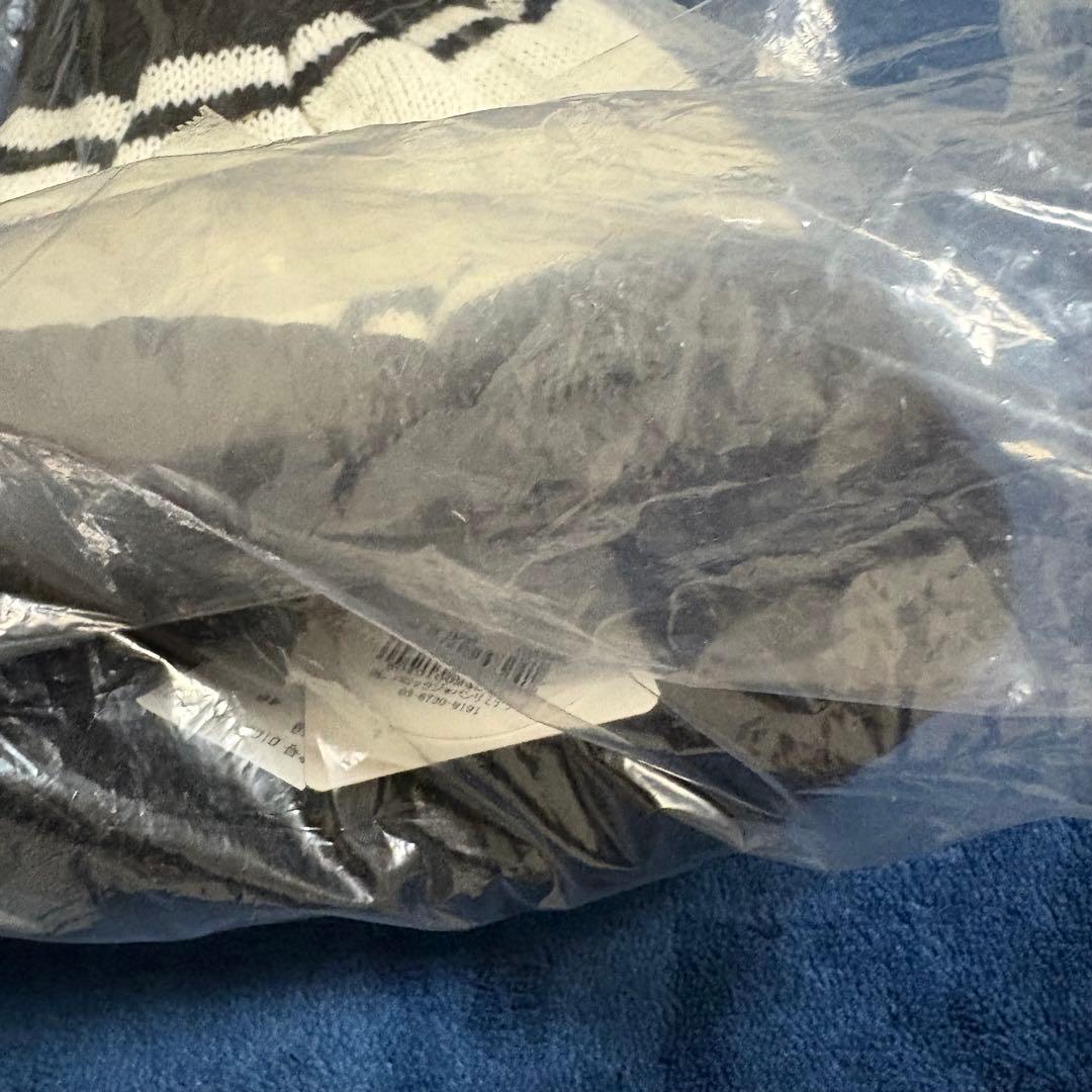 【新品未開封】安室奈美恵 FEEL tour 2013 ニット帽 黒 ブラック