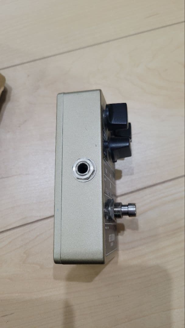 FREE THE TONE GIGS BOSON GB-1V オーバードライブ