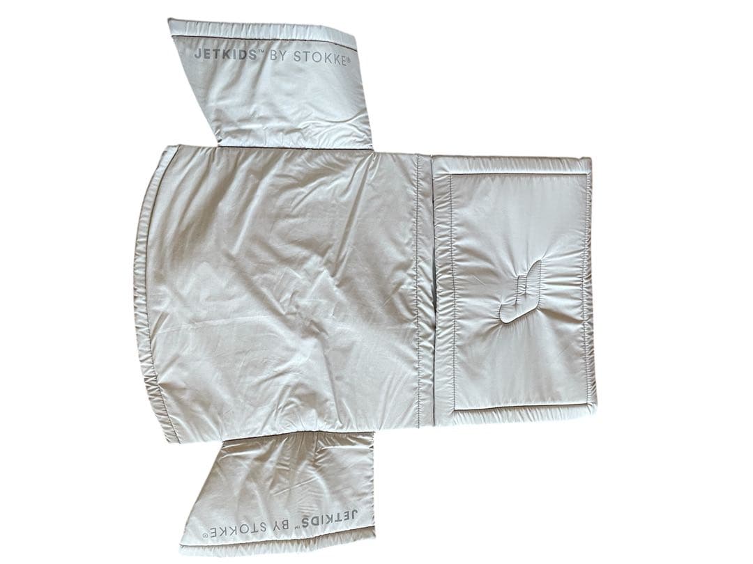 ジェットキッズ BY ストッケ ベッドボックス（グリーン）