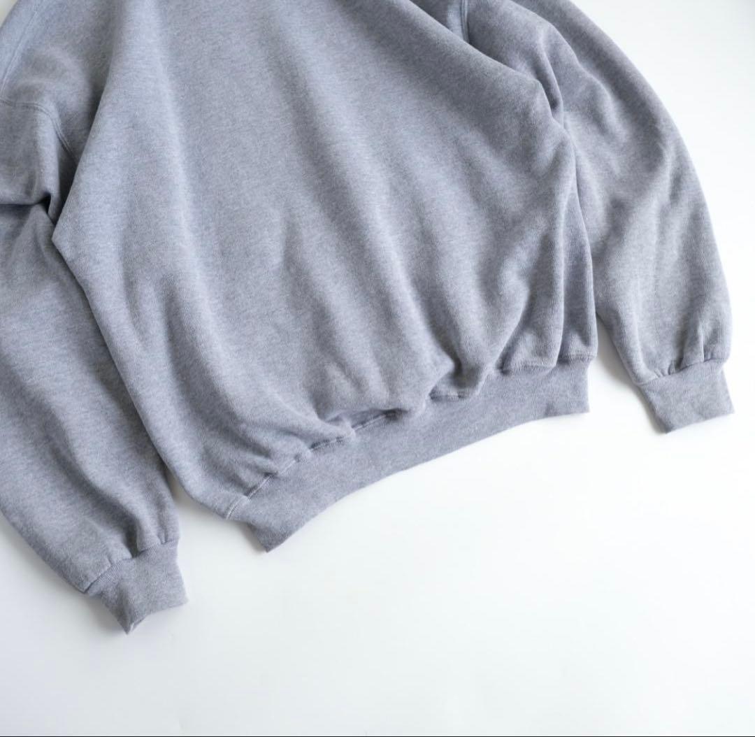 か*ろ様 Russell Athletic00s Blank Hoodie Gr