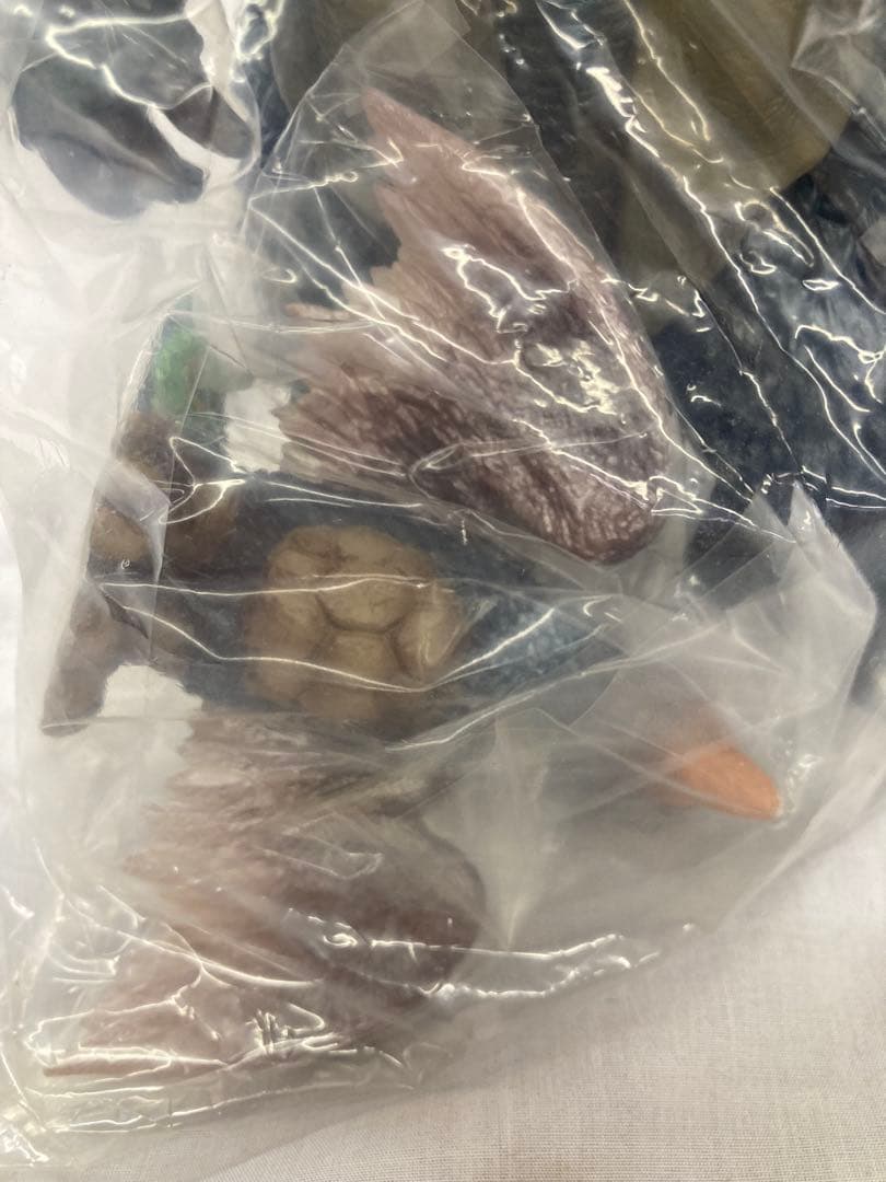 アートストーム／フューチャーモデルズ 総天然色ウルトラQ ゴメス＆リトラ