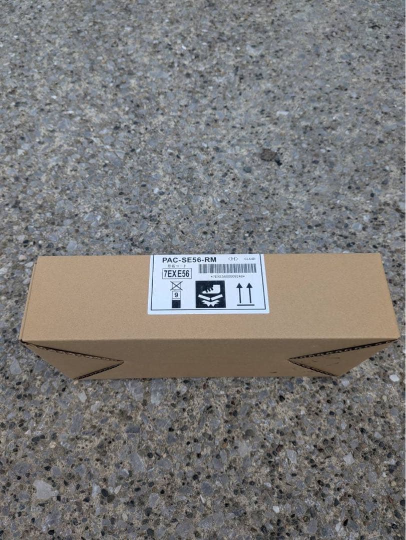 三菱PAC-SE56RM Ａ制御遠方表示キットお値下げ中‼️