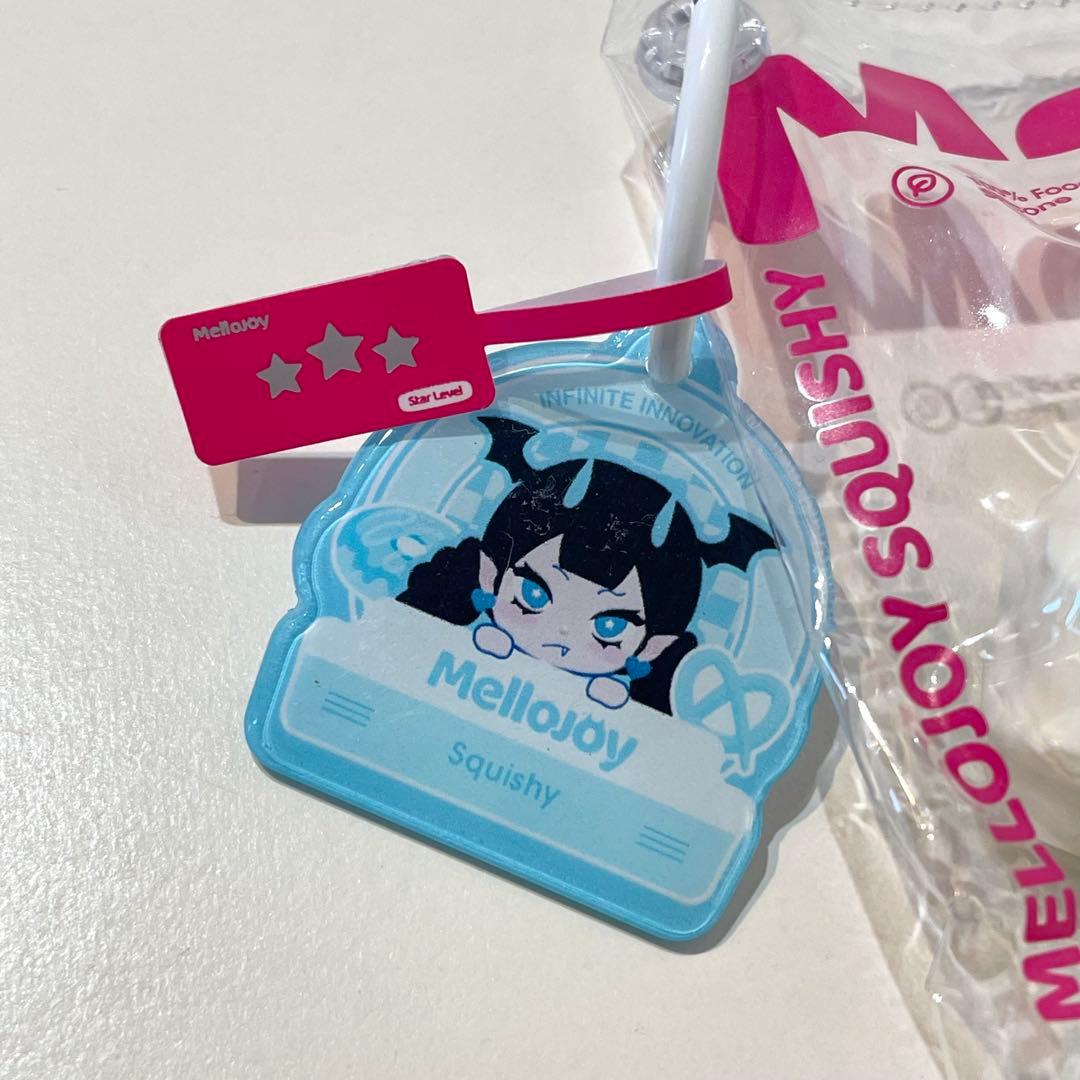 Mellojoy メロジョイ クリスマスパピーユキコ　ゆきこ　ユキコ　アニマル