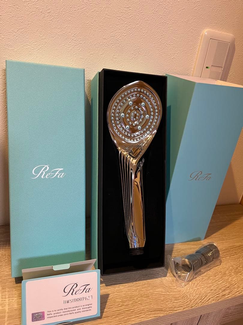 ReFa リファファインバブルＳReFa FINE BUBBLE S