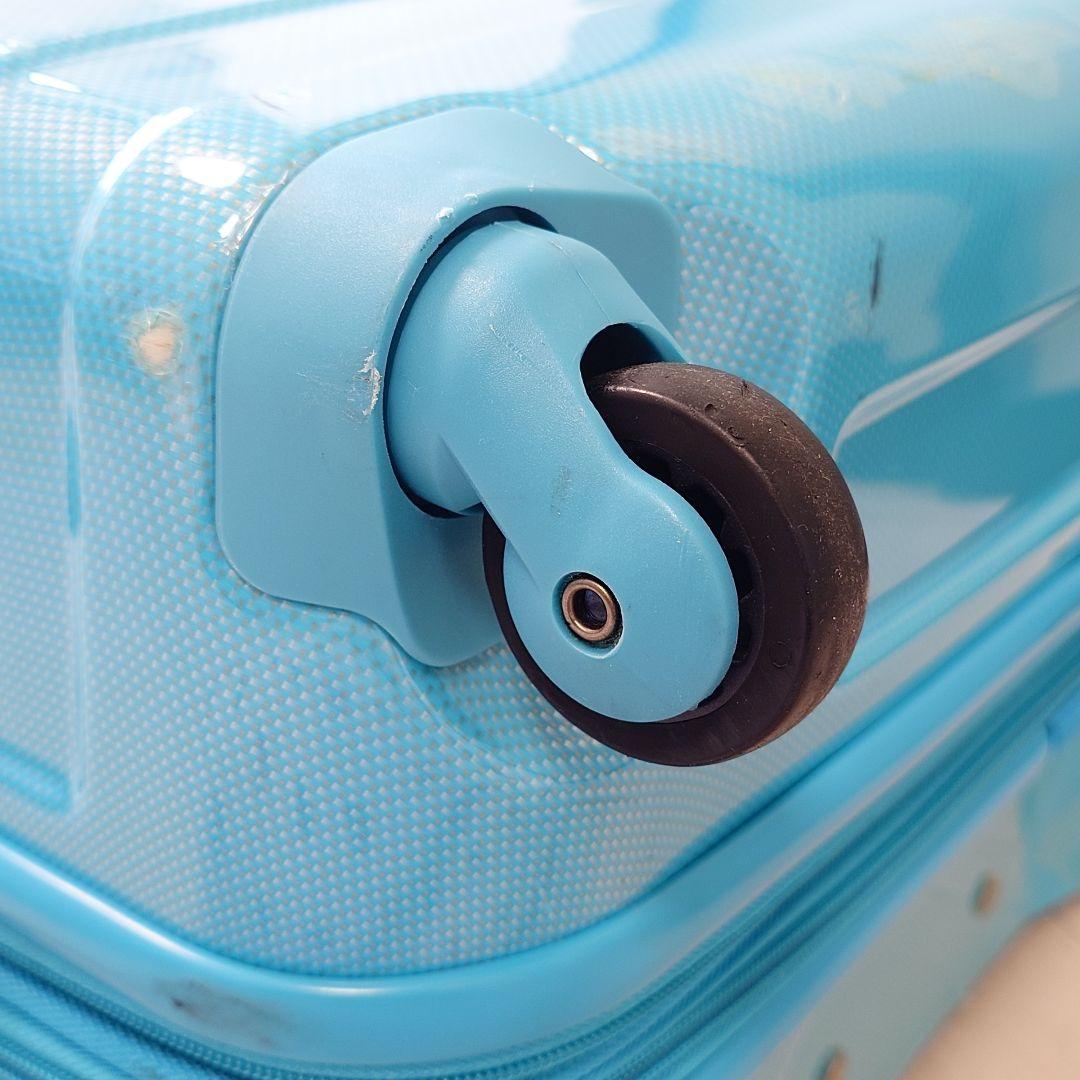 AMERICAN TOURISTER キャリーケース Lサイズ(目安7泊〜)大型