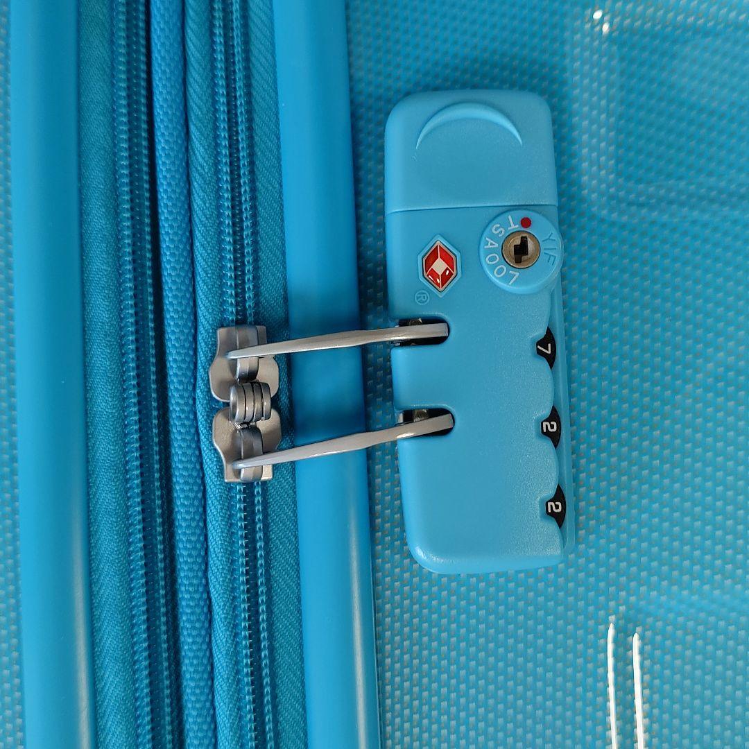 AMERICAN TOURISTER キャリーケース Lサイズ(目安7泊〜)大型