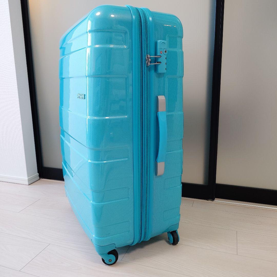 AMERICAN TOURISTER キャリーケース Lサイズ(目安7泊〜)大型