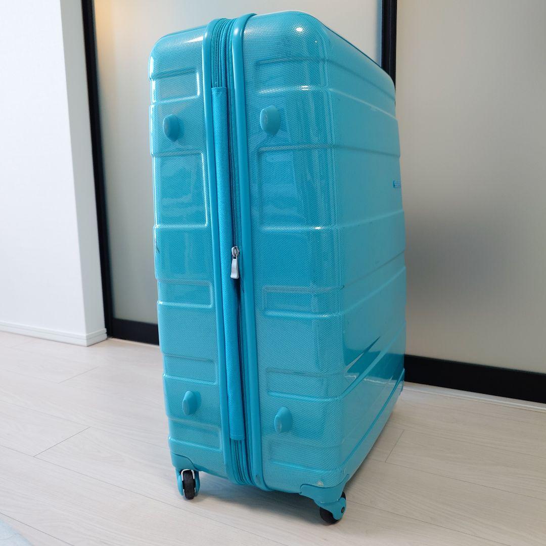 AMERICAN TOURISTER キャリーケース Lサイズ(目安7泊〜)大型