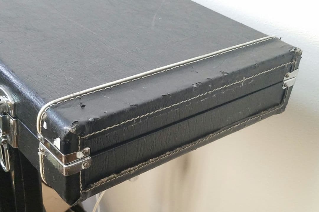 Ibanez Talman タルマン 日本製 Fシリアル ケース付