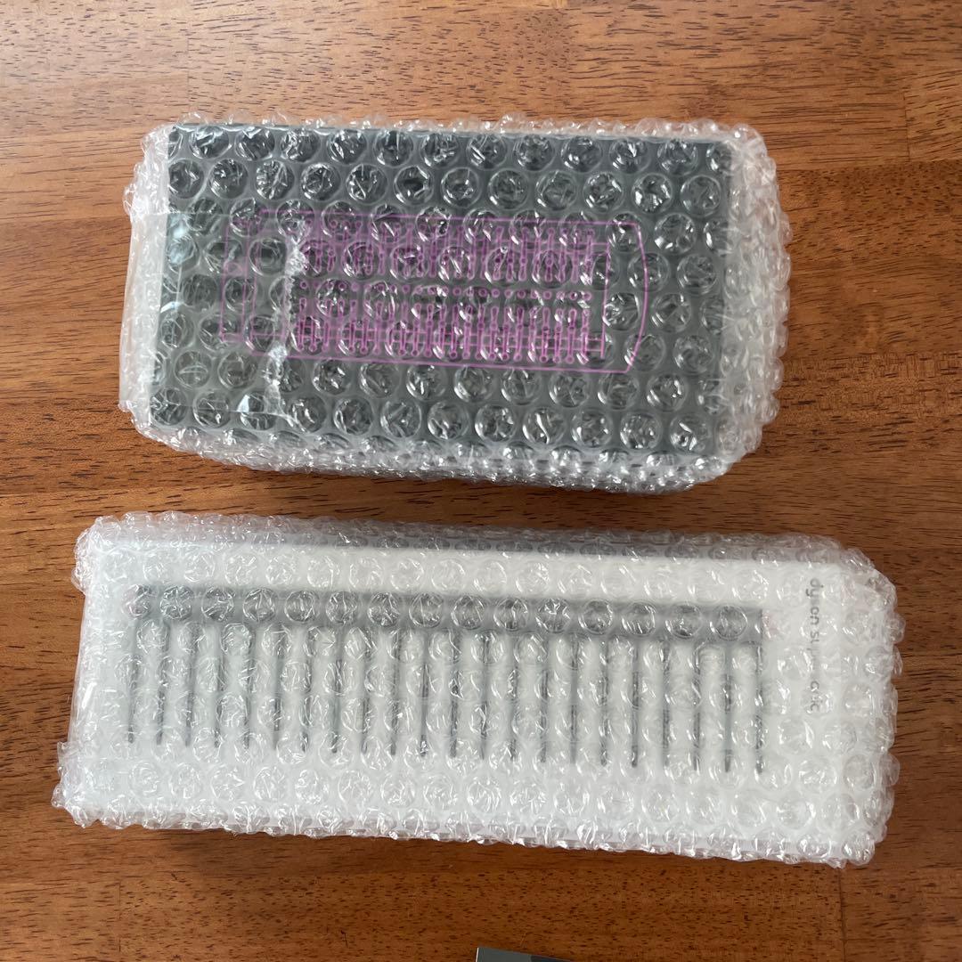 Dyson Airwrapマルチスタイラー Complete ビンカブルー/ロゼ